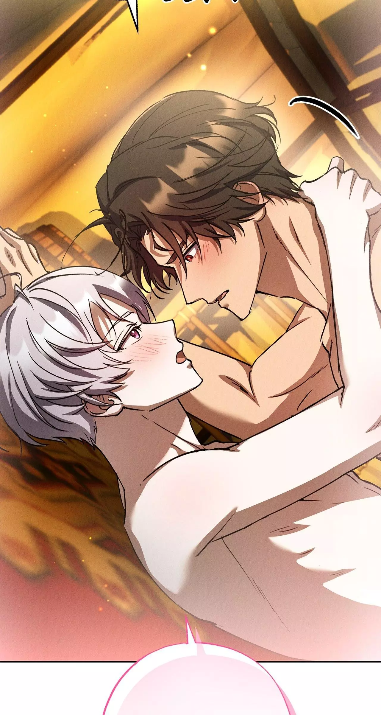 A Second Chance For The Outcast Prince - Chapter 39 Page 22