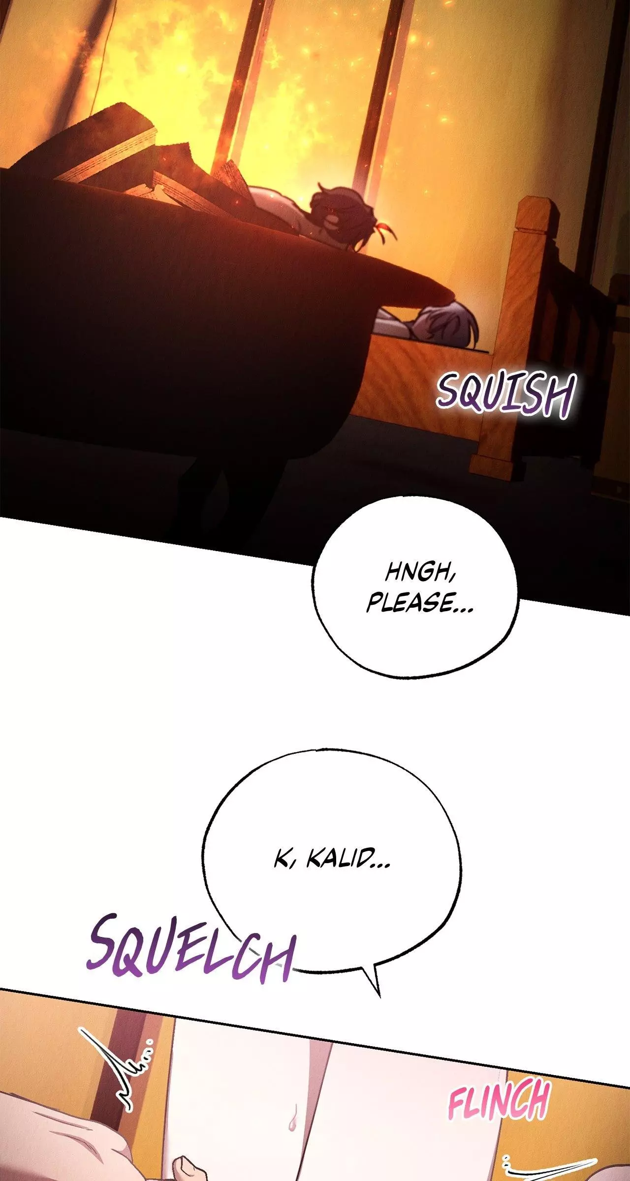 A Second Chance For The Outcast Prince - Chapter 39 Page 27