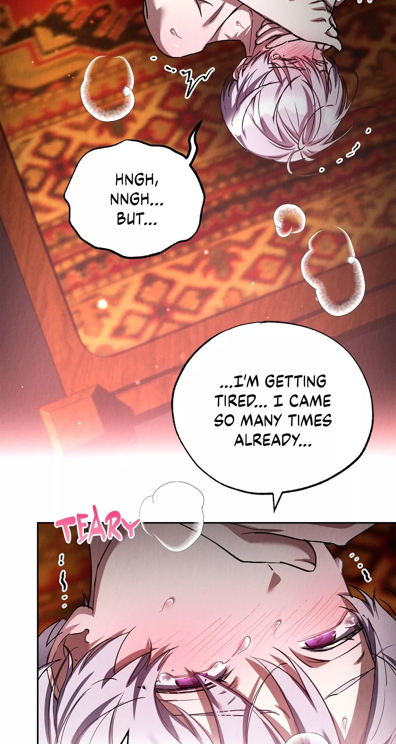 A Second Chance For The Outcast Prince - Chapter 39 Page 30