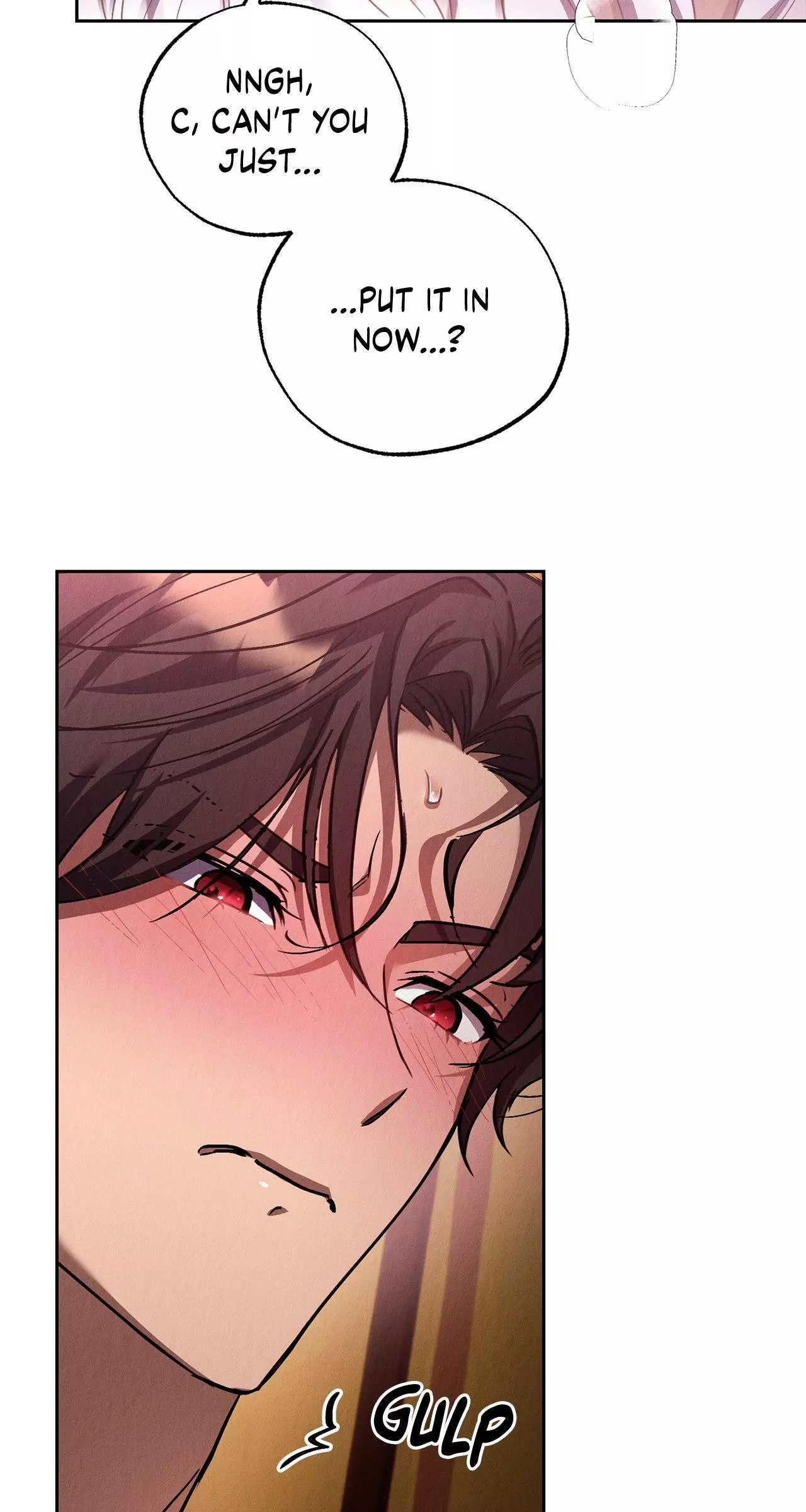 A Second Chance For The Outcast Prince - Chapter 39 Page 31