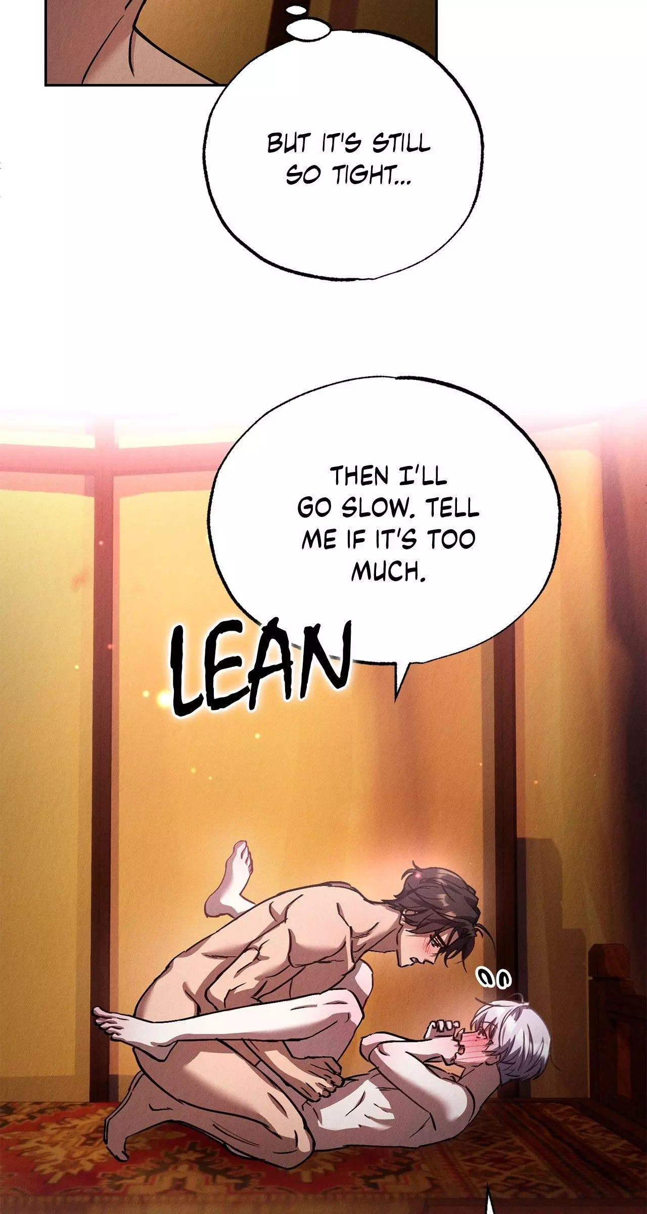 A Second Chance For The Outcast Prince - Chapter 39 Page 32