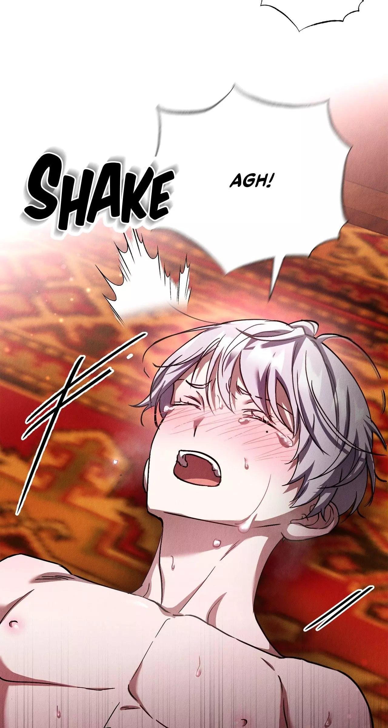 A Second Chance For The Outcast Prince - Chapter 39 Page 34