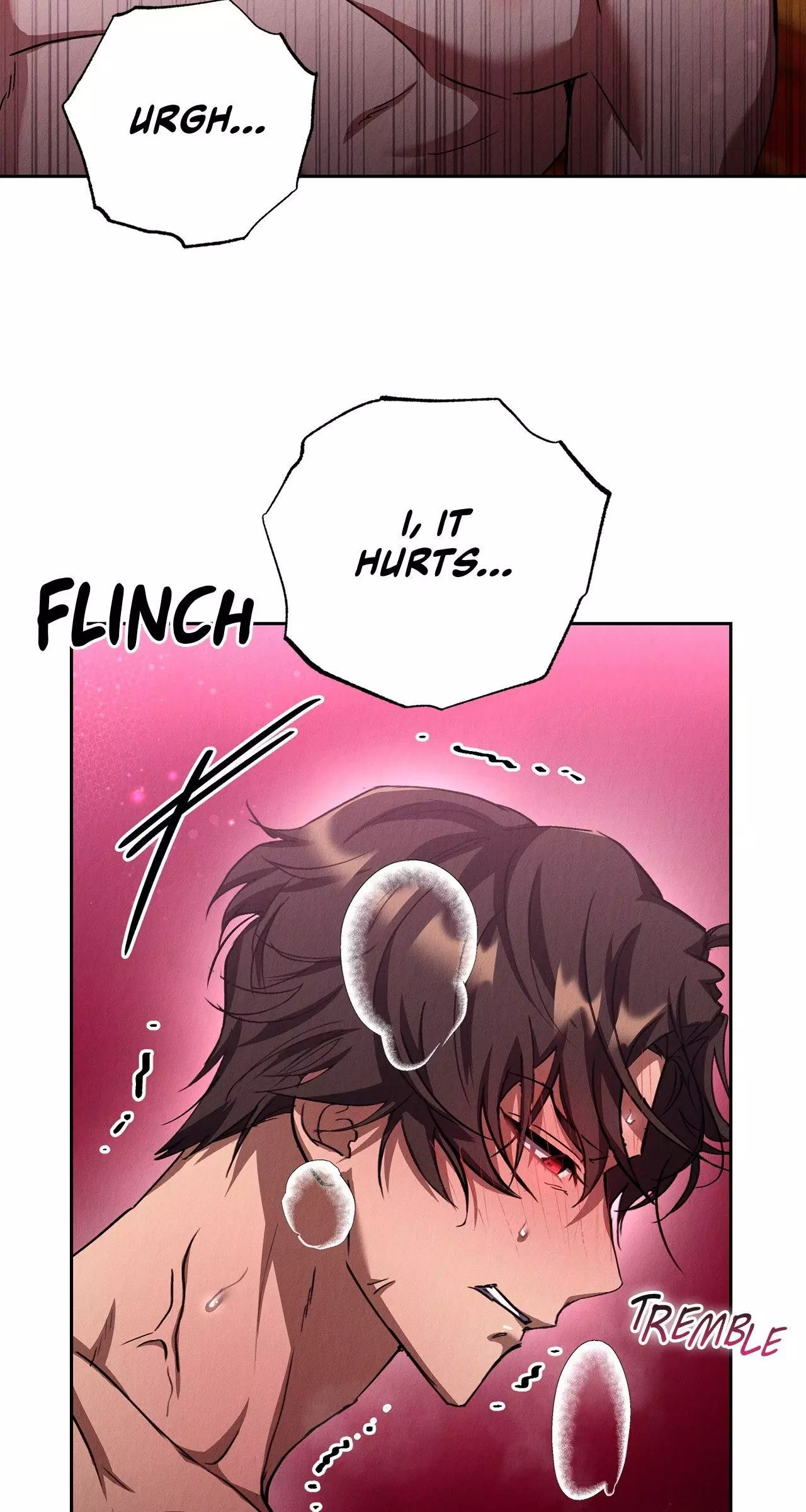 A Second Chance For The Outcast Prince - Chapter 39 Page 35