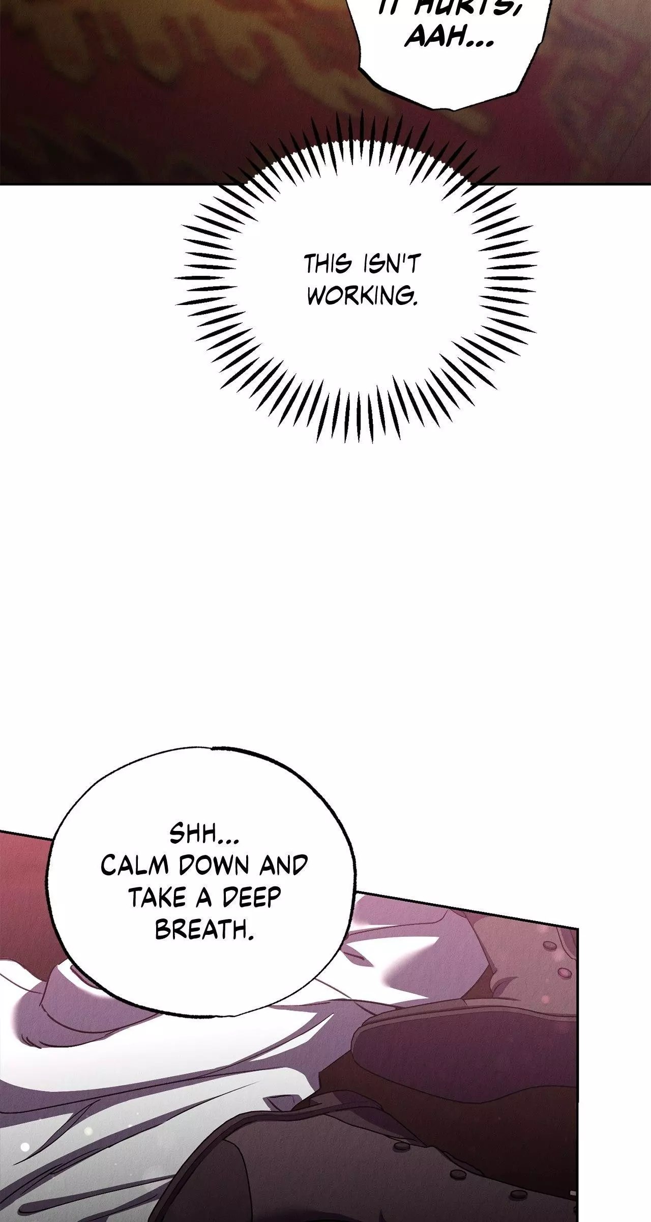 A Second Chance For The Outcast Prince - Chapter 39 Page 39