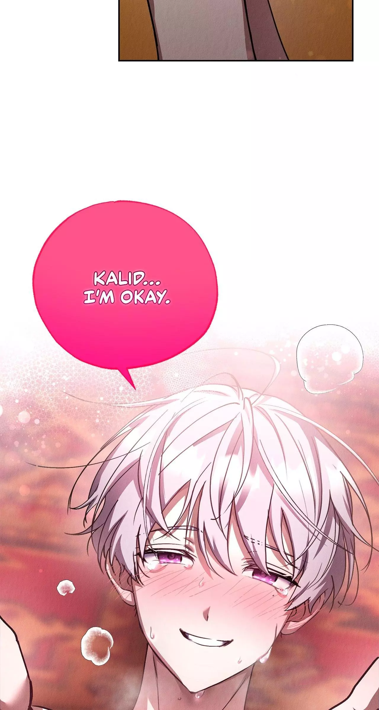 A Second Chance For The Outcast Prince - Chapter 39 Page 42