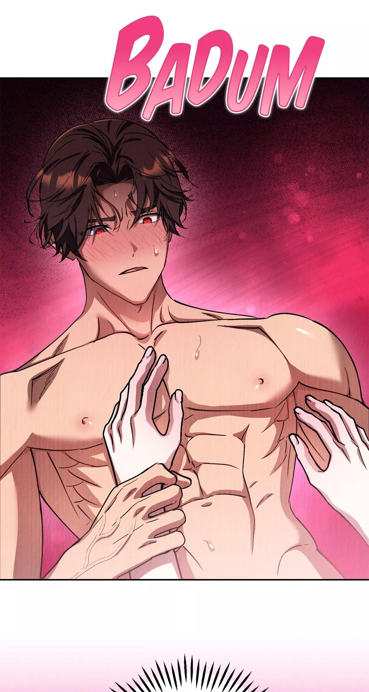 A Second Chance For The Outcast Prince - Chapter 39 Page 44
