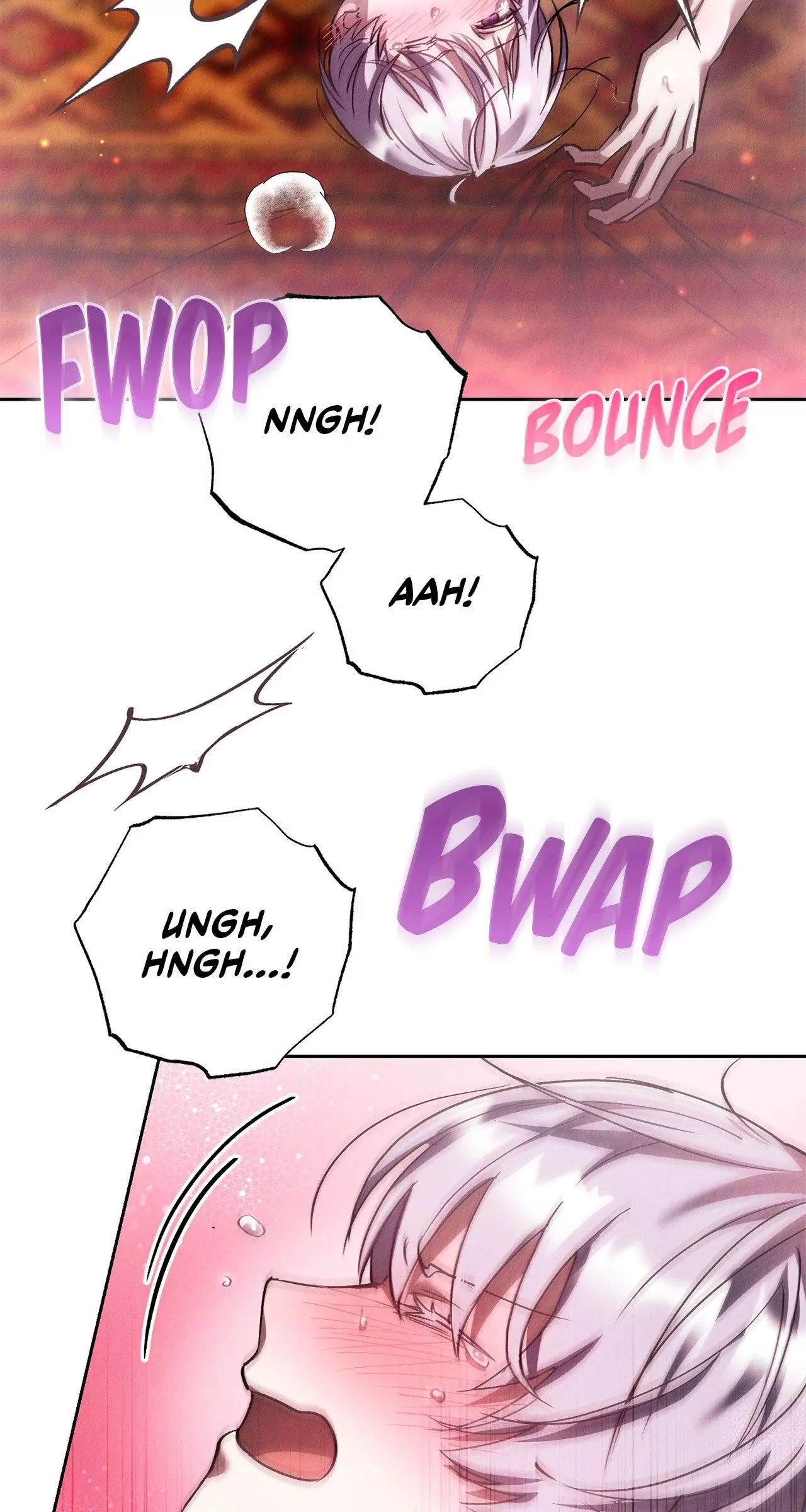 A Second Chance For The Outcast Prince - Chapter 39 Page 48