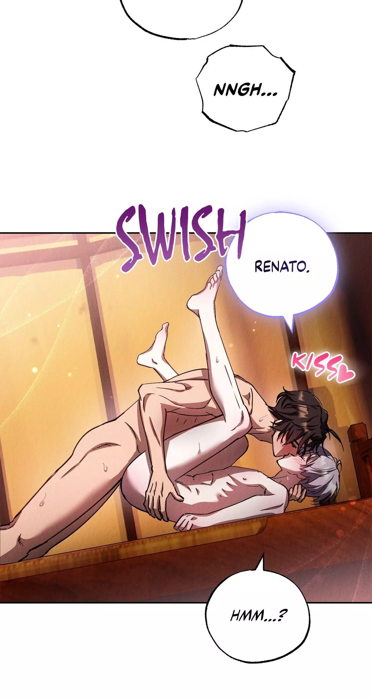 A Second Chance For The Outcast Prince - Chapter 39 Page 50