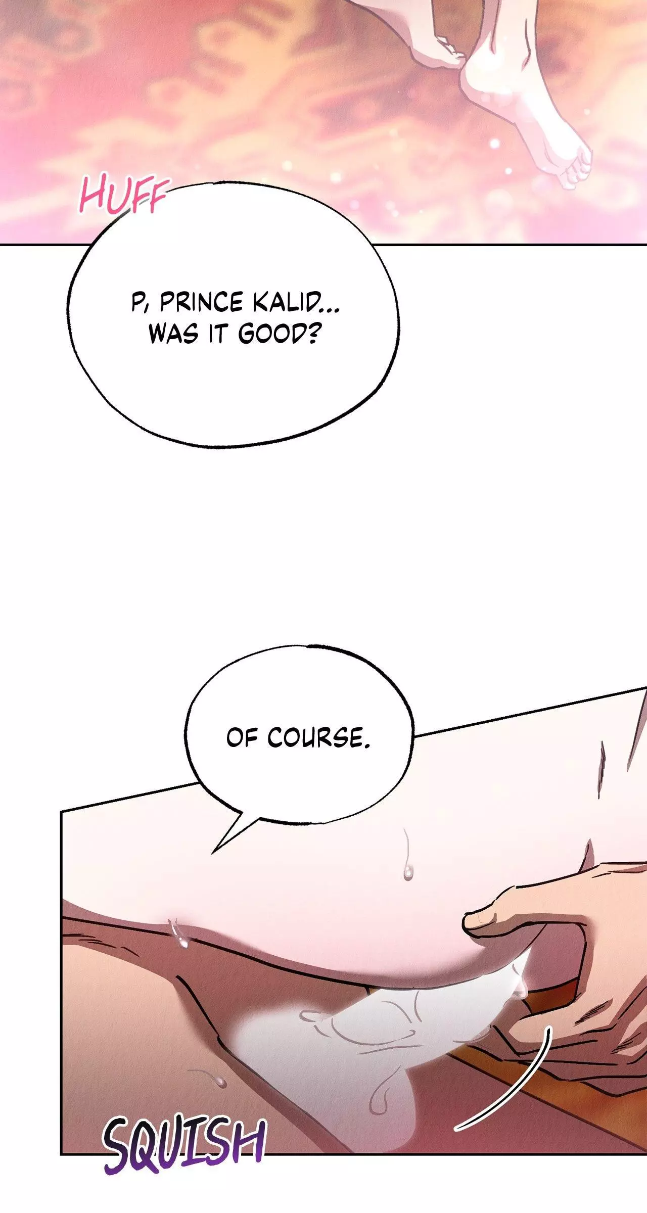 A Second Chance For The Outcast Prince - Chapter 39 Page 66