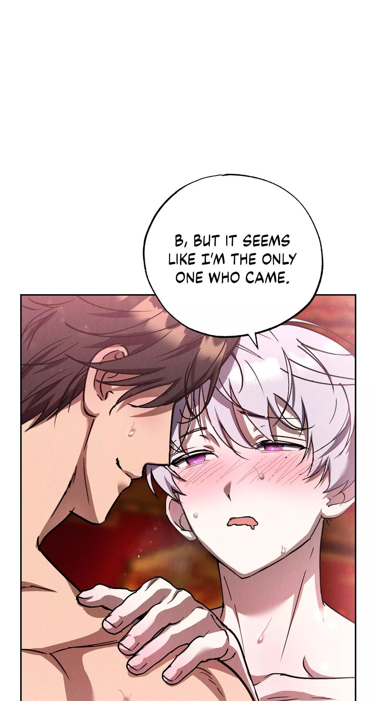A Second Chance For The Outcast Prince - Chapter 39 Page 67