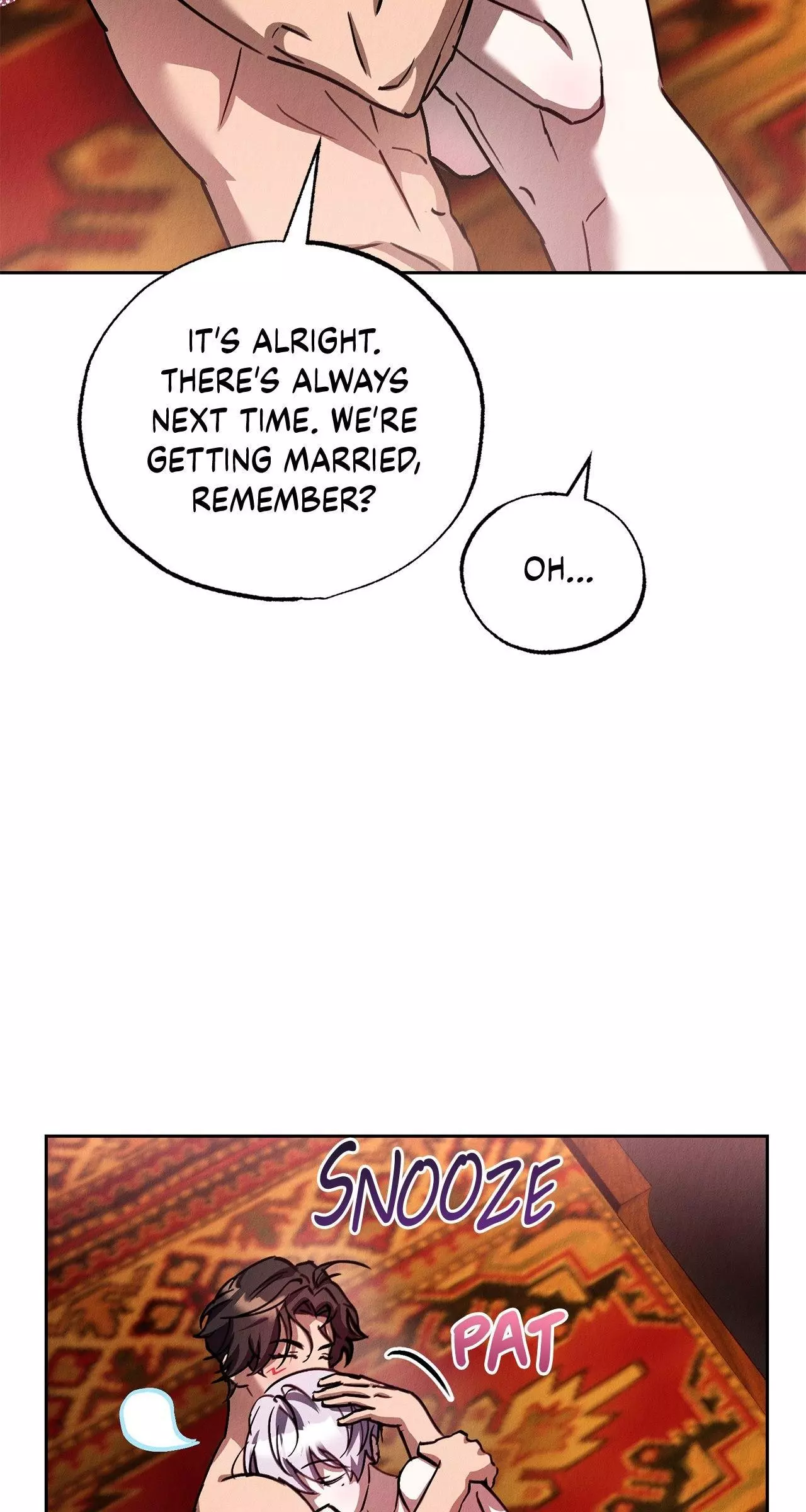 A Second Chance For The Outcast Prince - Chapter 39 Page 69