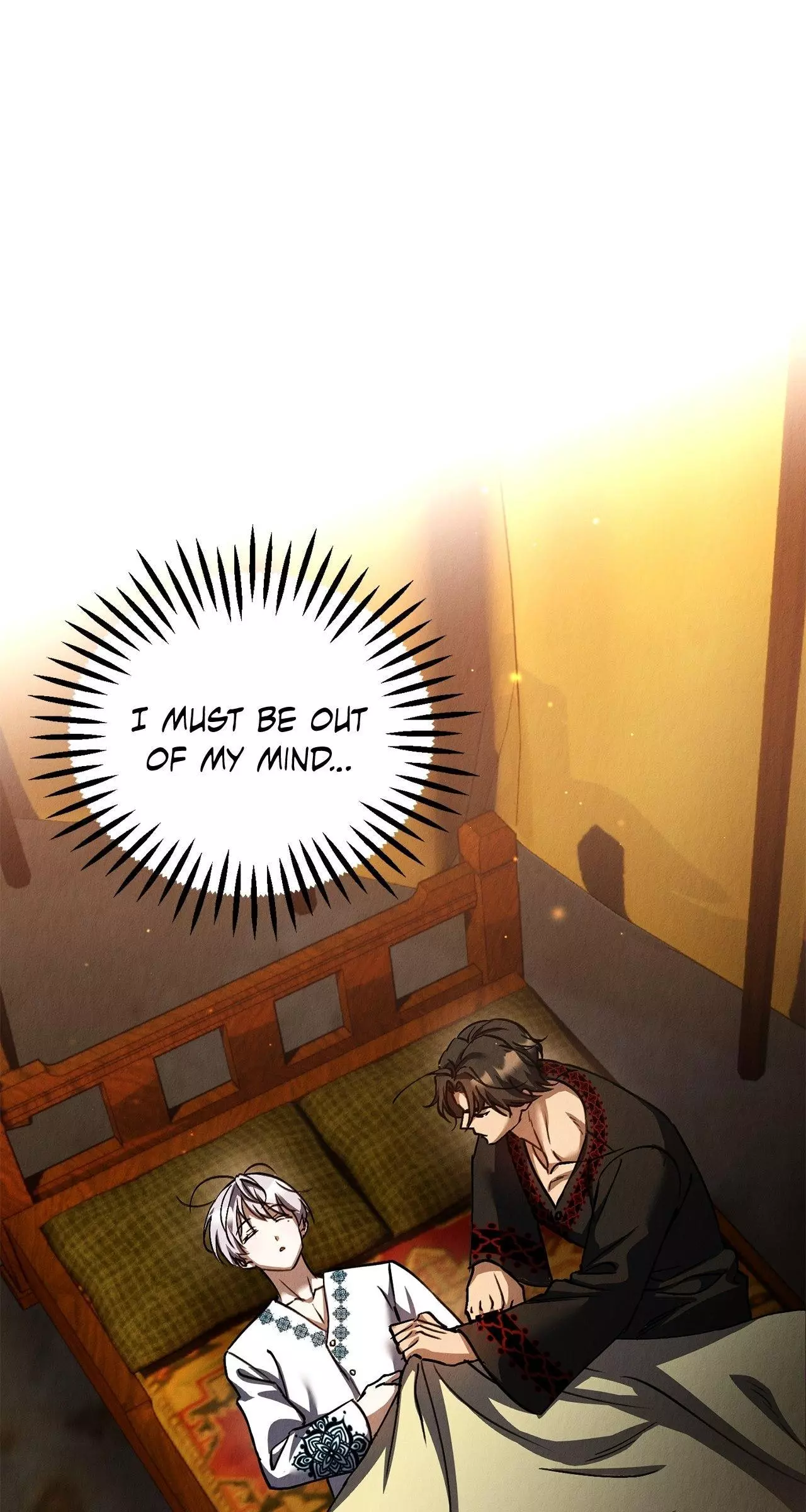 A Second Chance For The Outcast Prince - Chapter 39 Page 72