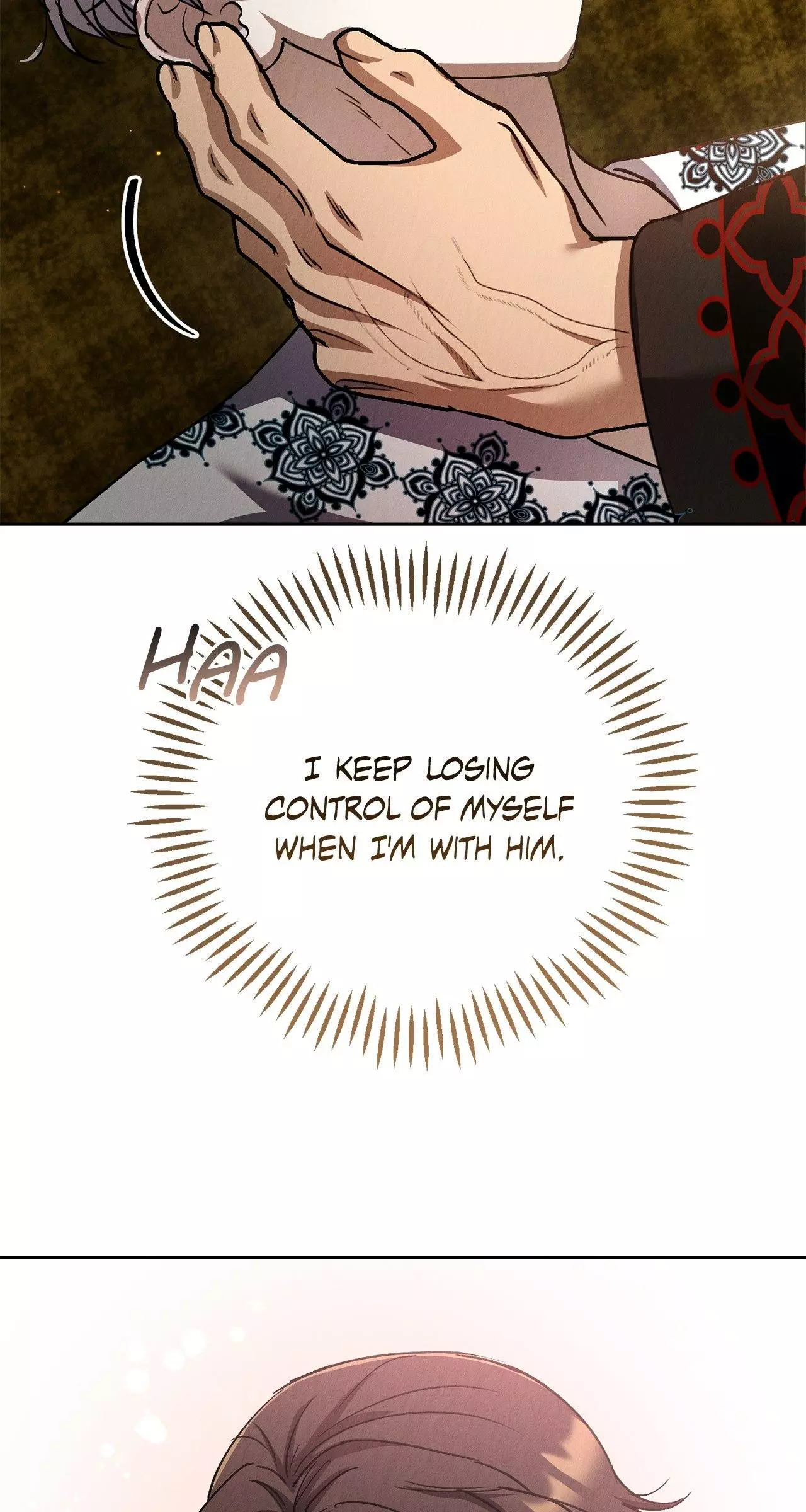 A Second Chance For The Outcast Prince - Chapter 39 Page 74