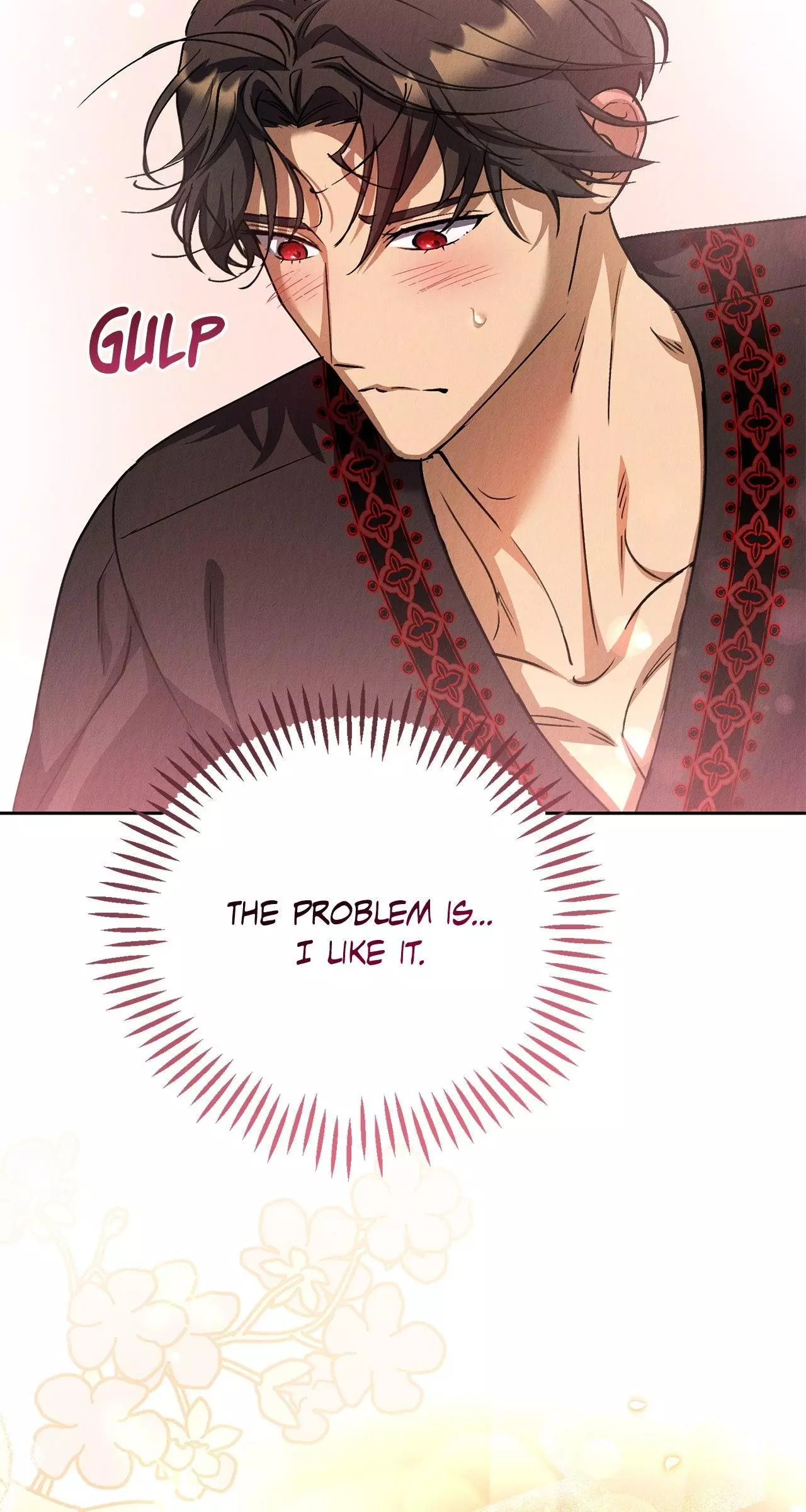 A Second Chance For The Outcast Prince - Chapter 39 Page 75