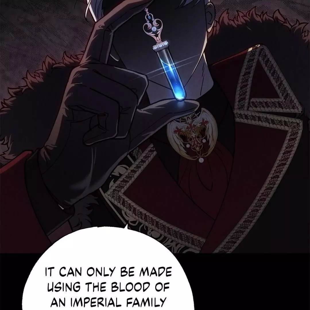 A Second Chance For The Outcast Prince - Chapter 4 Page 9