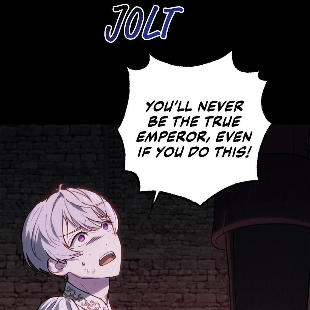 A Second Chance For The Outcast Prince - Chapter 4 Page 11