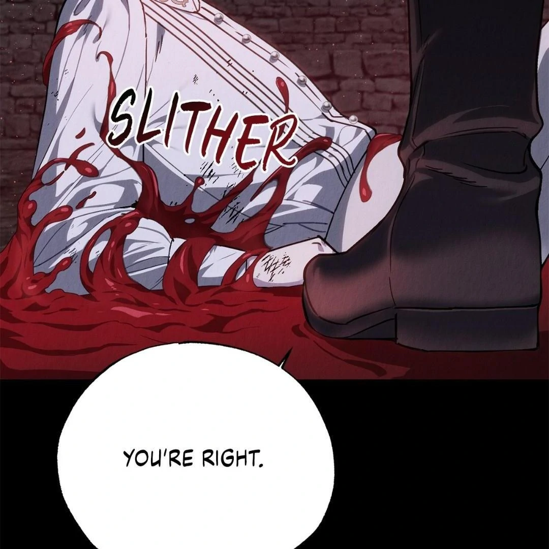 A Second Chance For The Outcast Prince - Chapter 4 Page 12