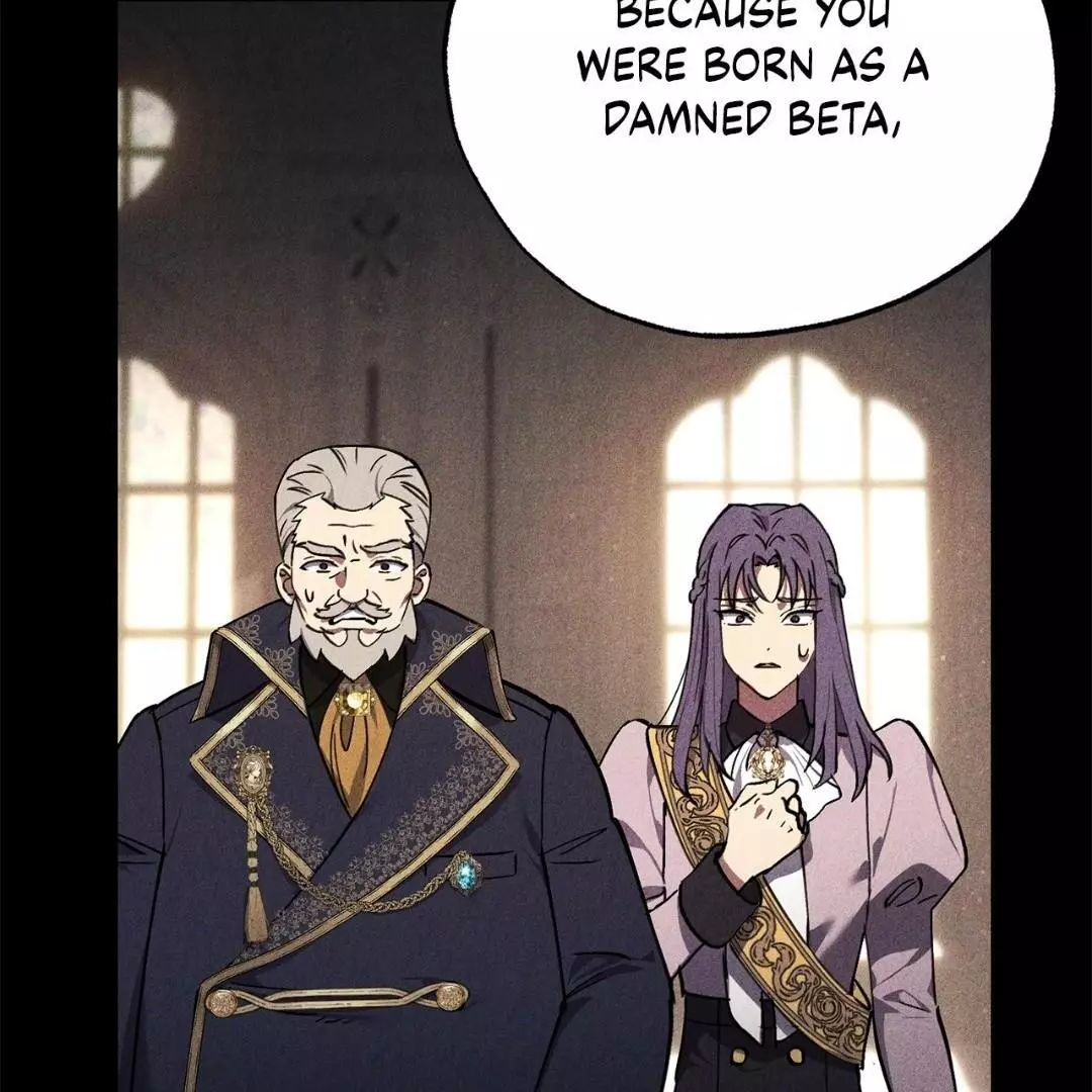 A Second Chance For The Outcast Prince - Chapter 4 Page 14