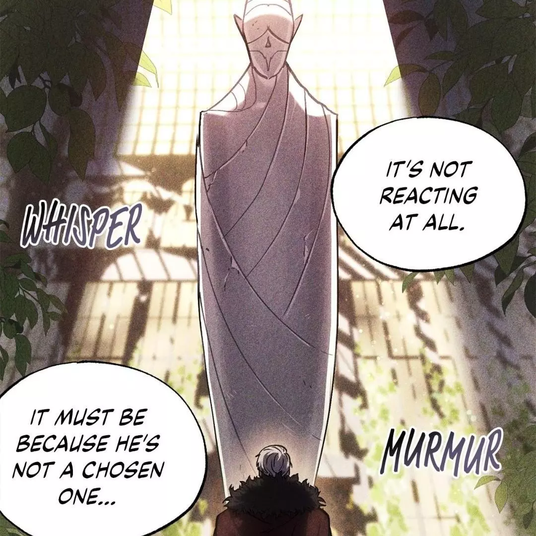 A Second Chance For The Outcast Prince - Chapter 4 Page 16