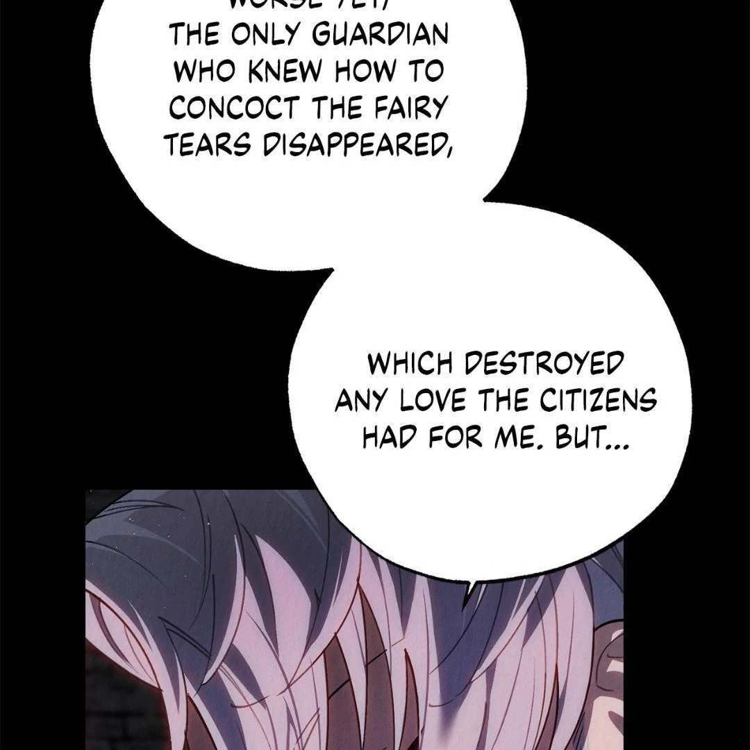 A Second Chance For The Outcast Prince - Chapter 4 Page 19