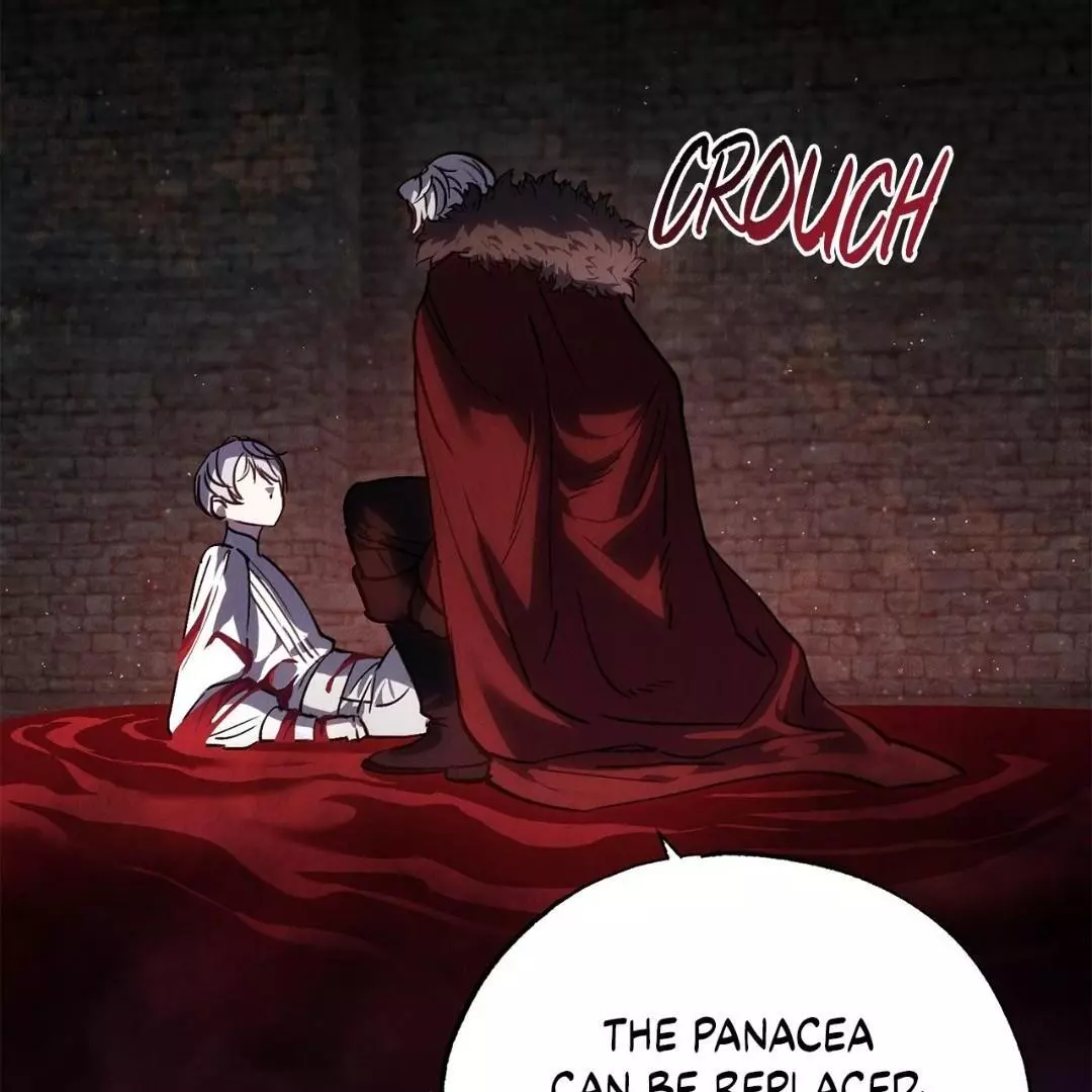 A Second Chance For The Outcast Prince - Chapter 4 Page 22