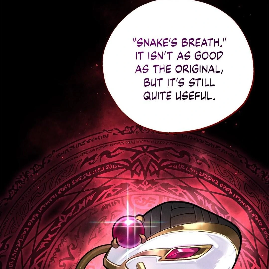 A Second Chance For The Outcast Prince - Chapter 4 Page 27