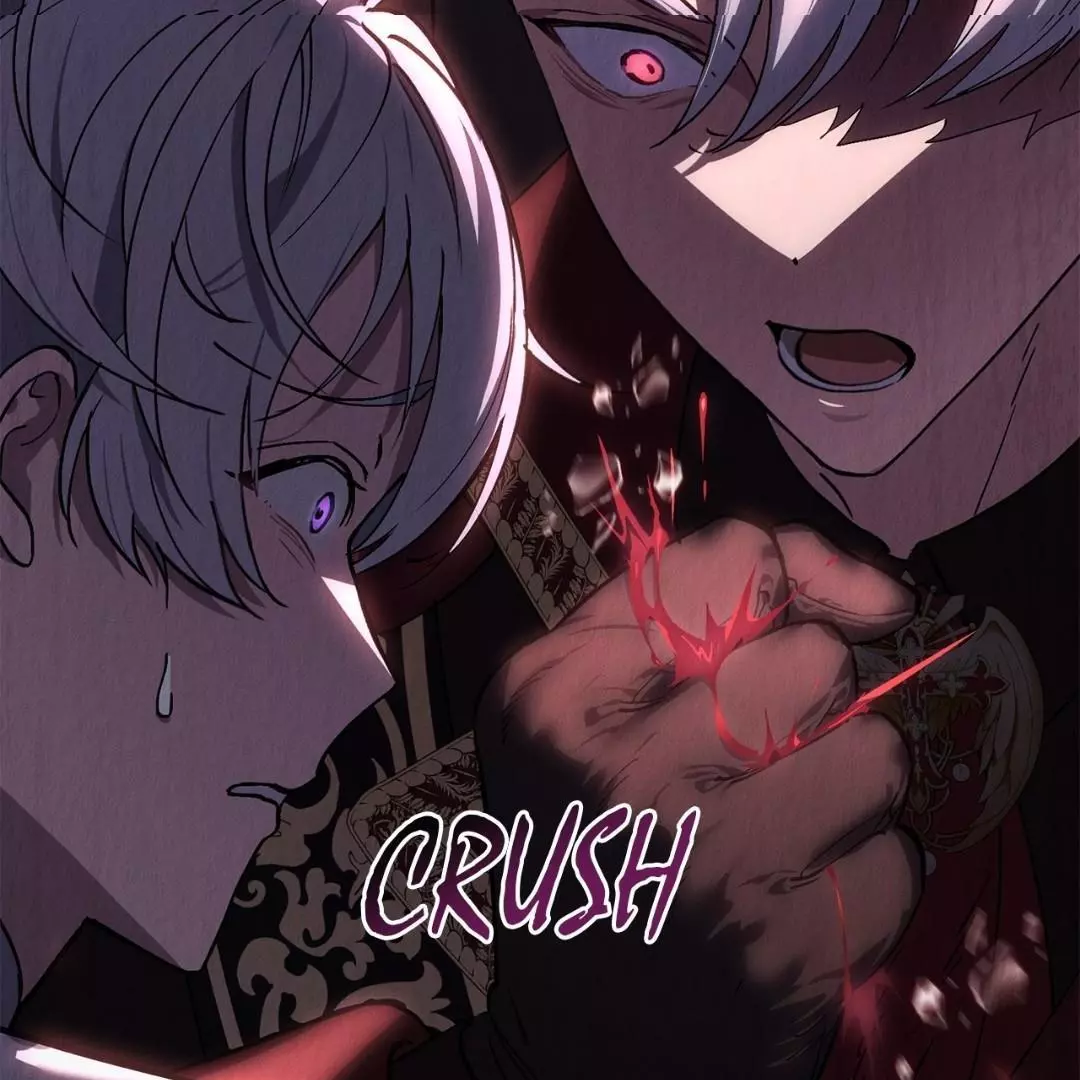 A Second Chance For The Outcast Prince - Chapter 4 Page 31