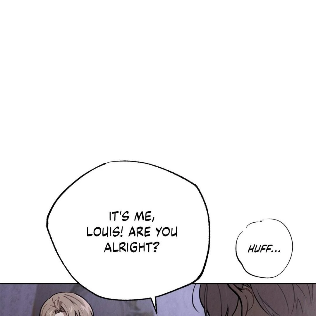 A Second Chance For The Outcast Prince - Chapter 4 Page 39