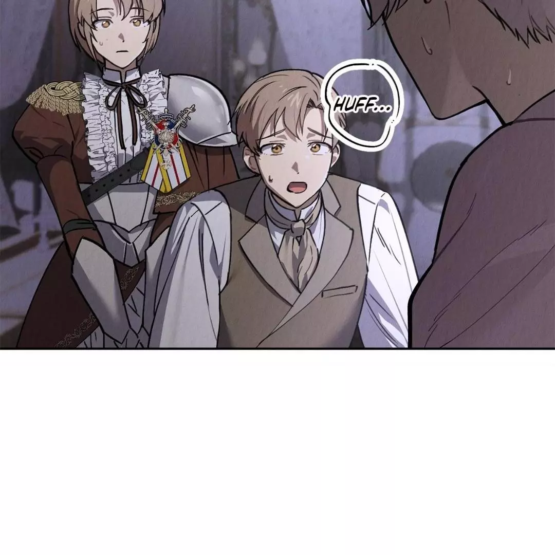 A Second Chance For The Outcast Prince - Chapter 4 Page 40