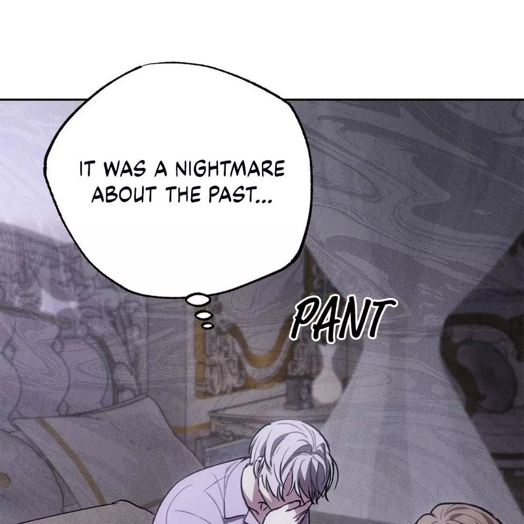 A Second Chance For The Outcast Prince - Chapter 4 Page 41