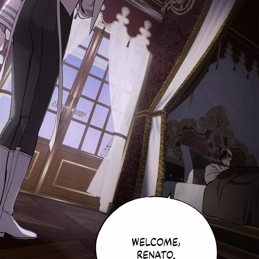A Second Chance For The Outcast Prince - Chapter 4 Page 52