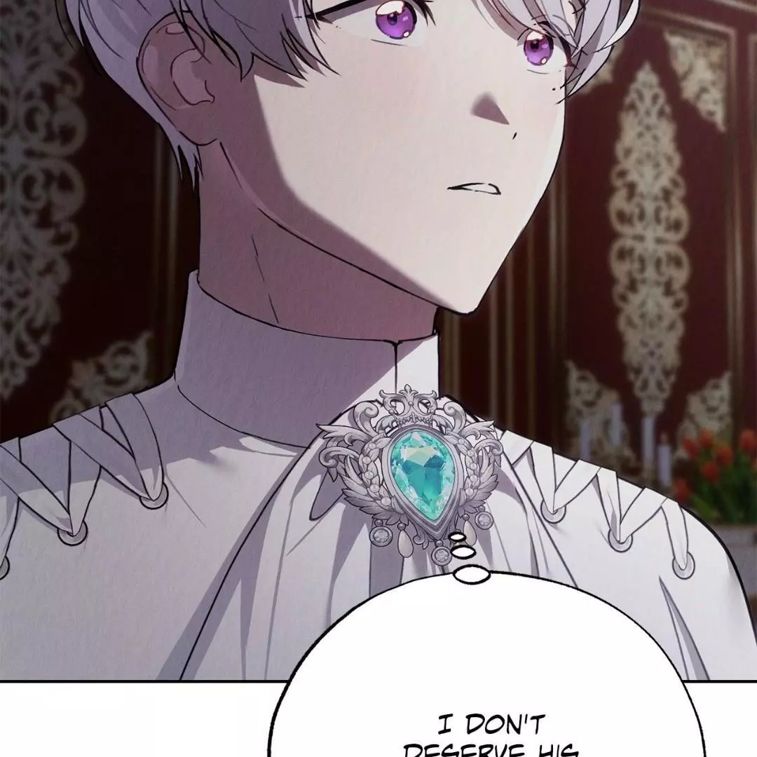 A Second Chance For The Outcast Prince - Chapter 4 Page 58