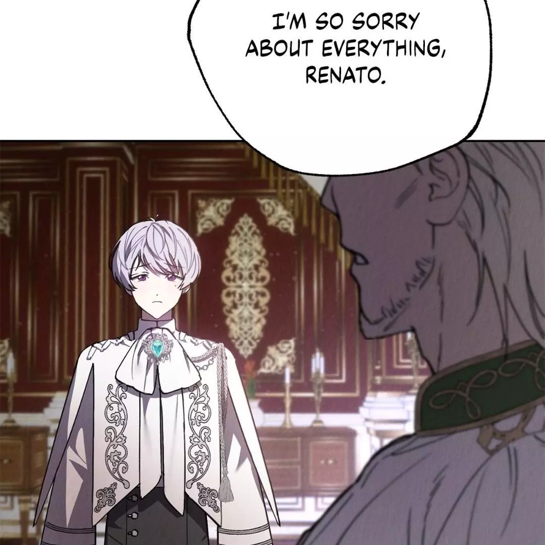 A Second Chance For The Outcast Prince - Chapter 4 Page 69