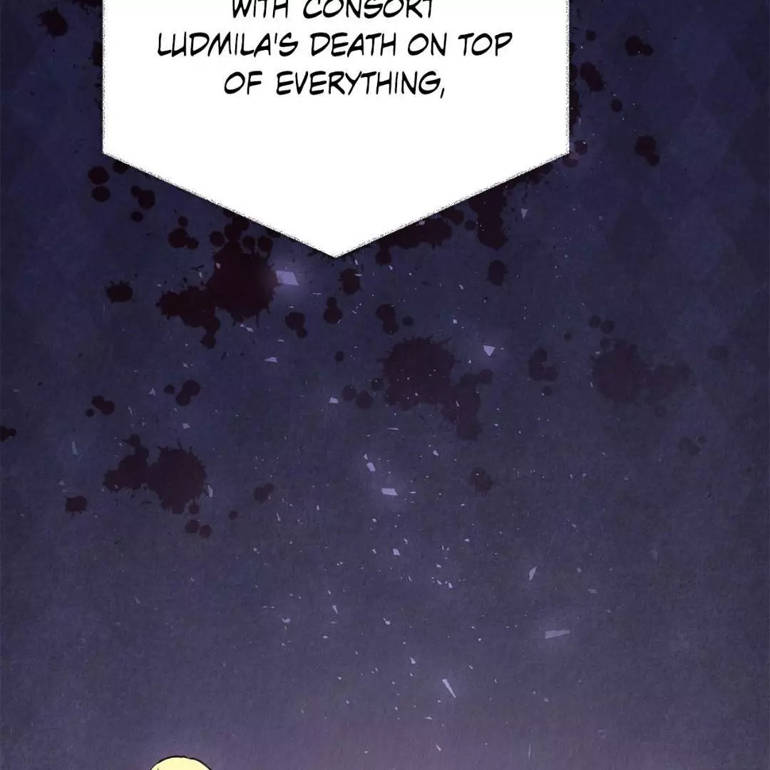 A Second Chance For The Outcast Prince - Chapter 4 Page 77