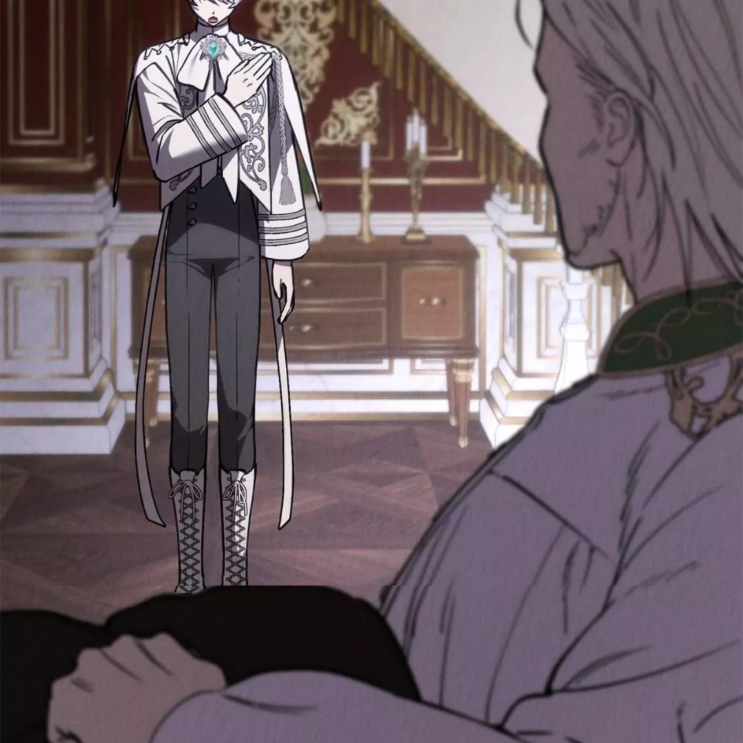A Second Chance For The Outcast Prince - Chapter 4 Page 83
