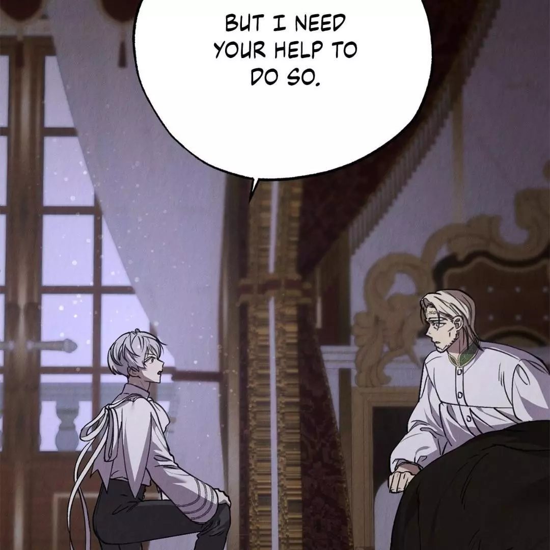 A Second Chance For The Outcast Prince - Chapter 4 Page 95