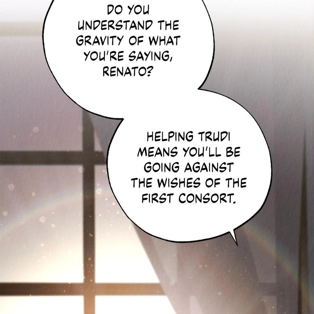 A Second Chance For The Outcast Prince - Chapter 4 Page 101