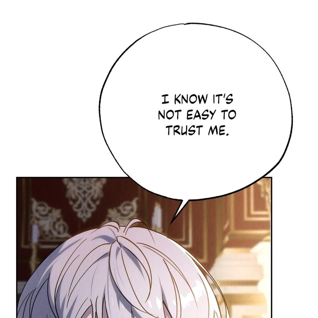 A Second Chance For The Outcast Prince - Chapter 4 Page 105