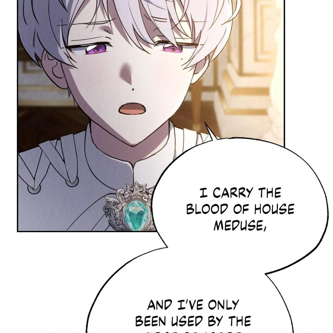 A Second Chance For The Outcast Prince - Chapter 4 Page 106