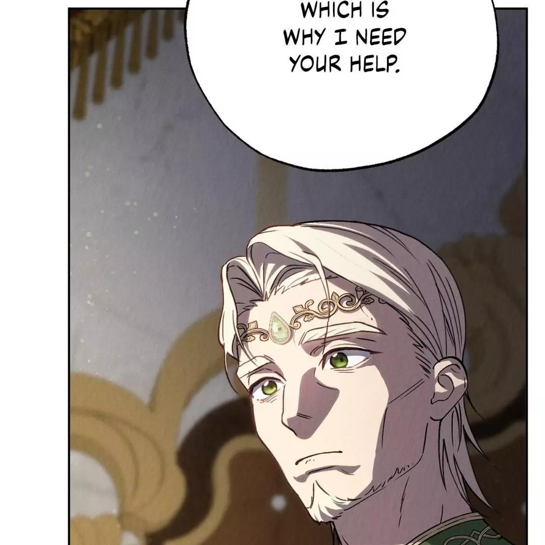 A Second Chance For The Outcast Prince - Chapter 4 Page 109