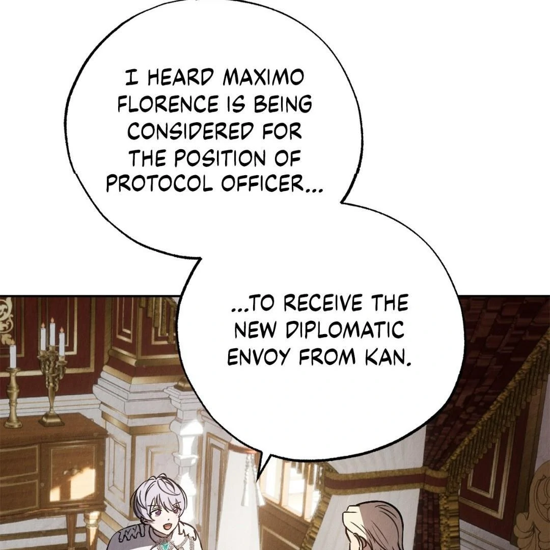 A Second Chance For The Outcast Prince - Chapter 4 Page 121
