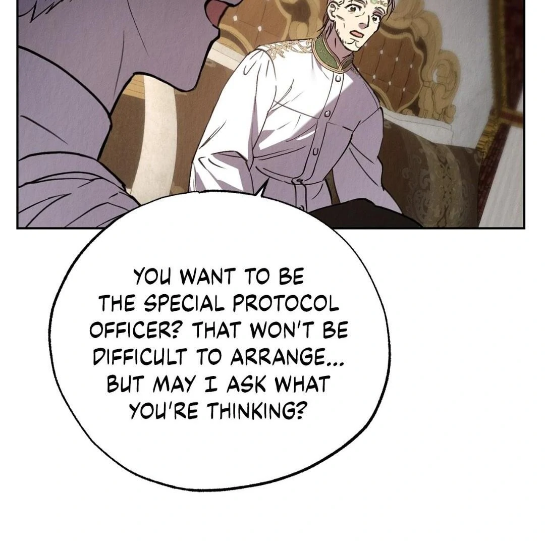 A Second Chance For The Outcast Prince - Chapter 4 Page 124
