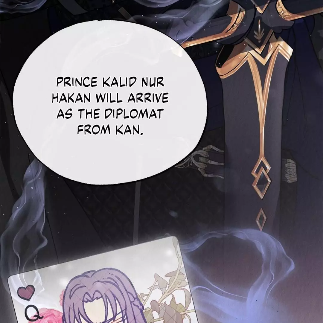 A Second Chance For The Outcast Prince - Chapter 4 Page 127