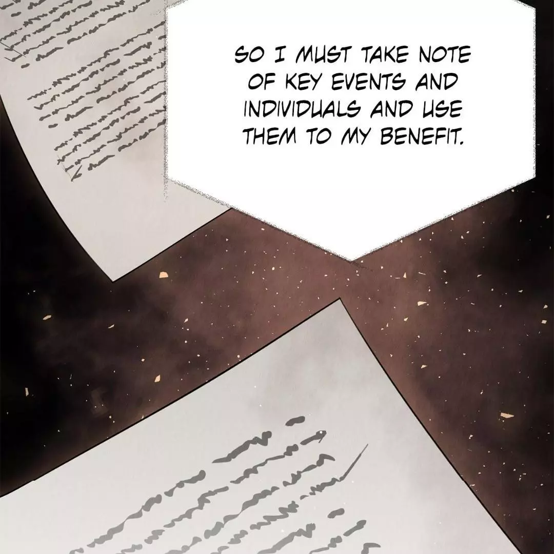 A Second Chance For The Outcast Prince - Chapter 4 Page 133