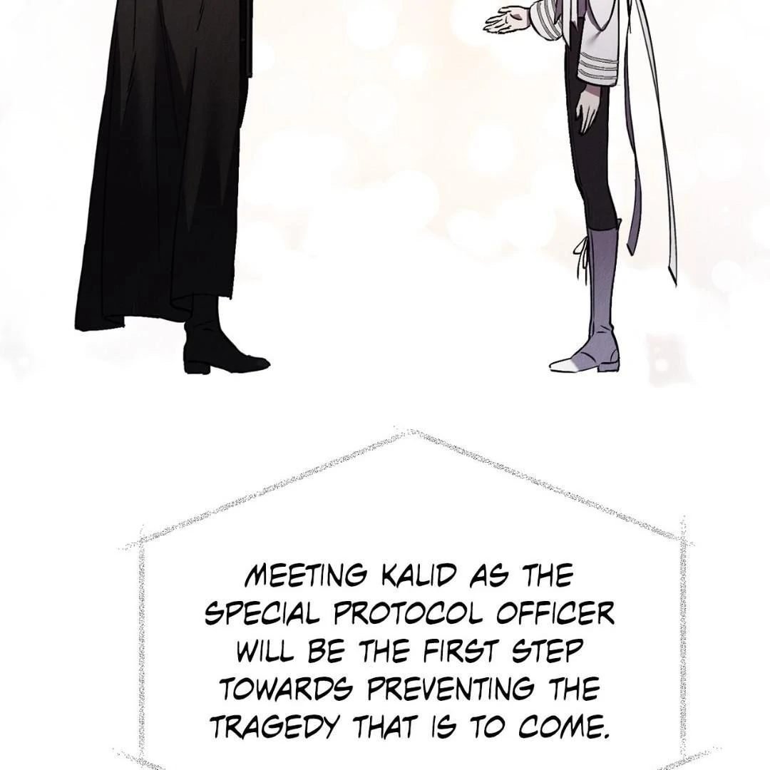 A Second Chance For The Outcast Prince - Chapter 4 Page 135