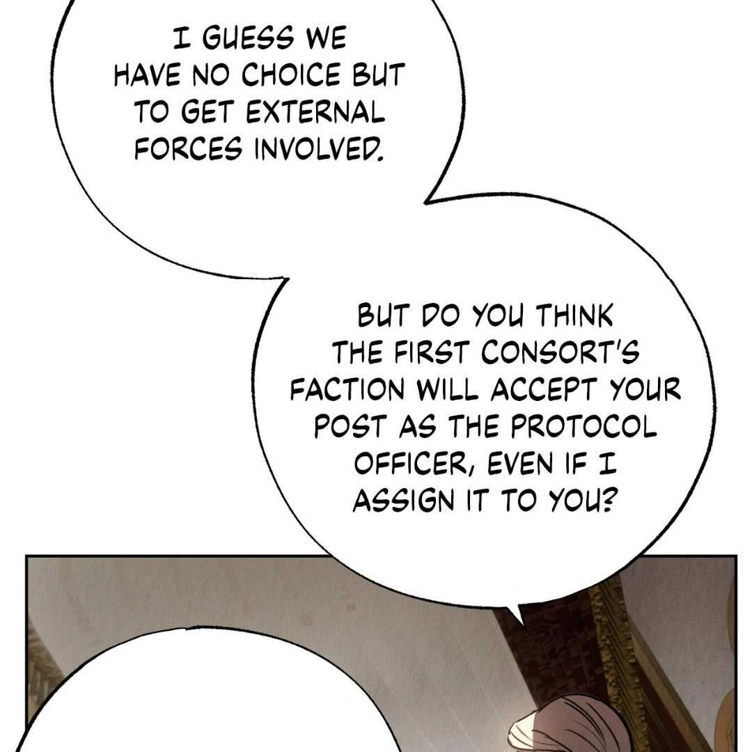 A Second Chance For The Outcast Prince - Chapter 4 Page 137