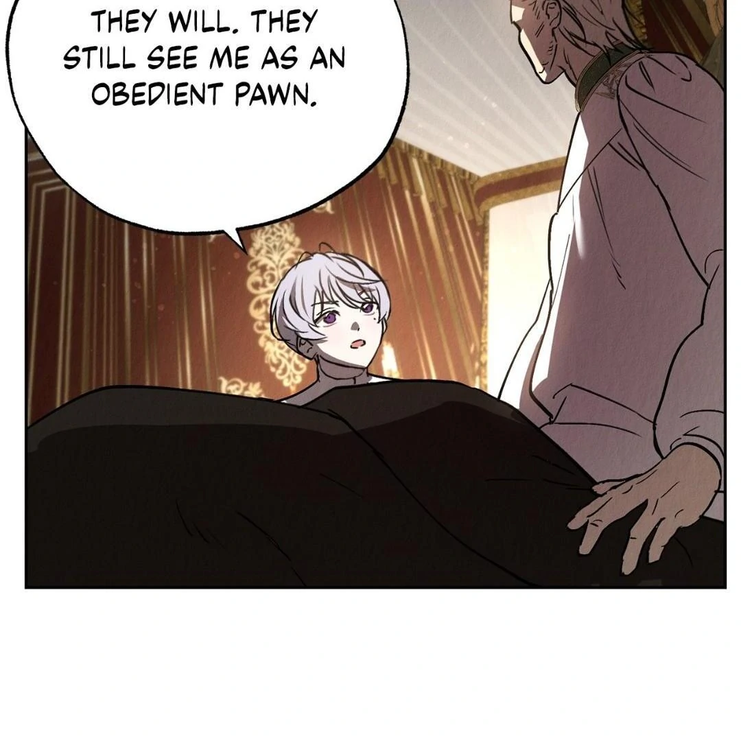 A Second Chance For The Outcast Prince - Chapter 4 Page 138