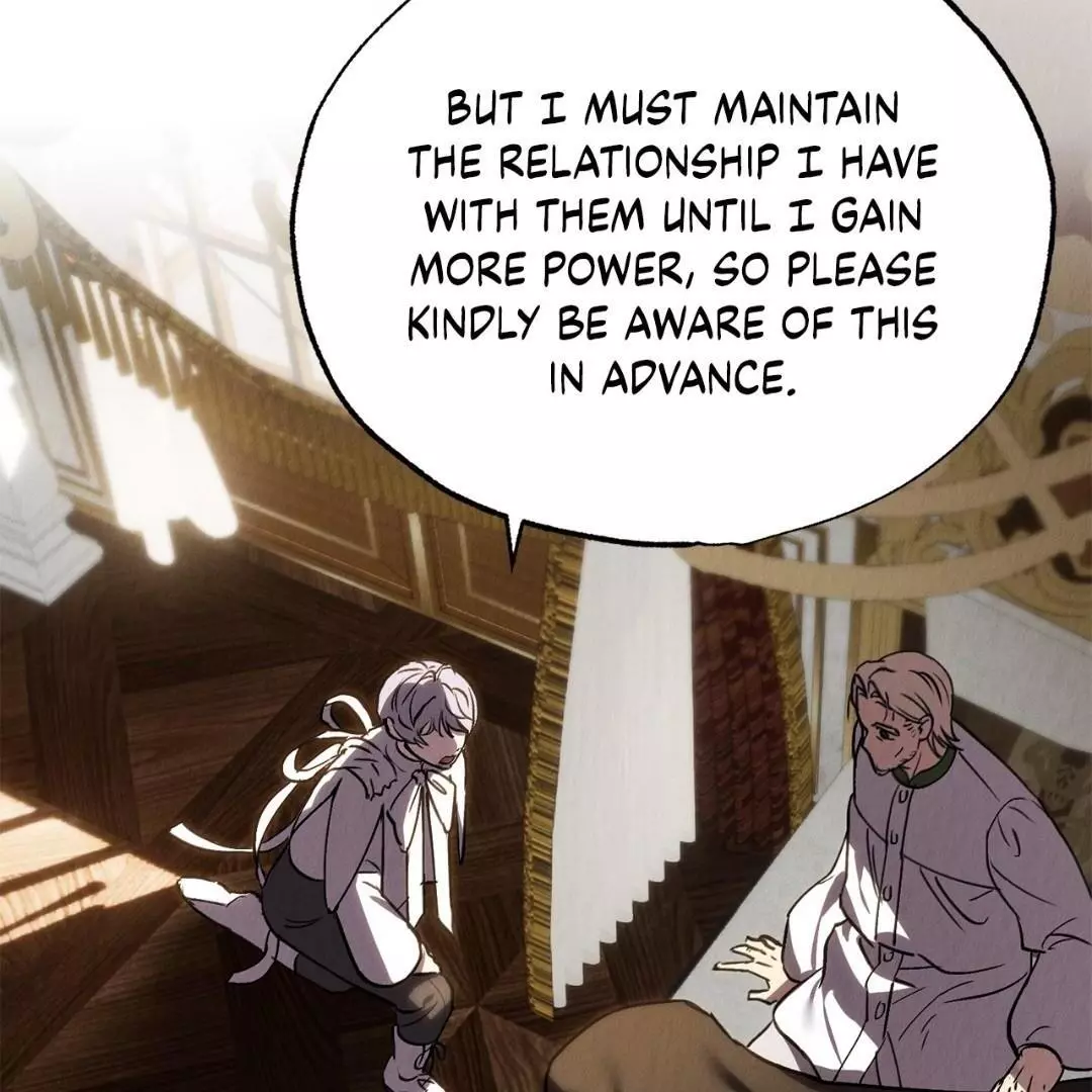 A Second Chance For The Outcast Prince - Chapter 4 Page 140