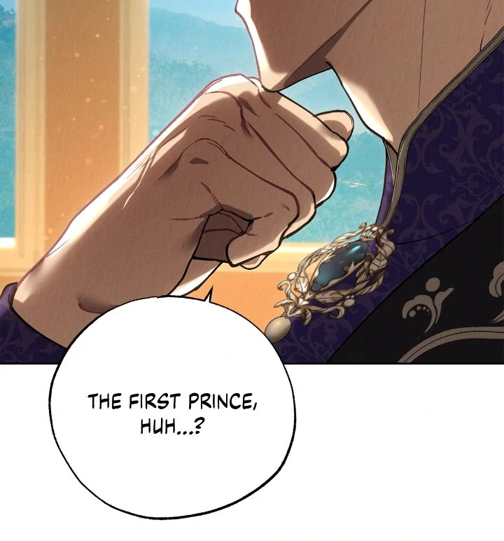 A Second Chance For The Outcast Prince - Chapter 5 Page 9