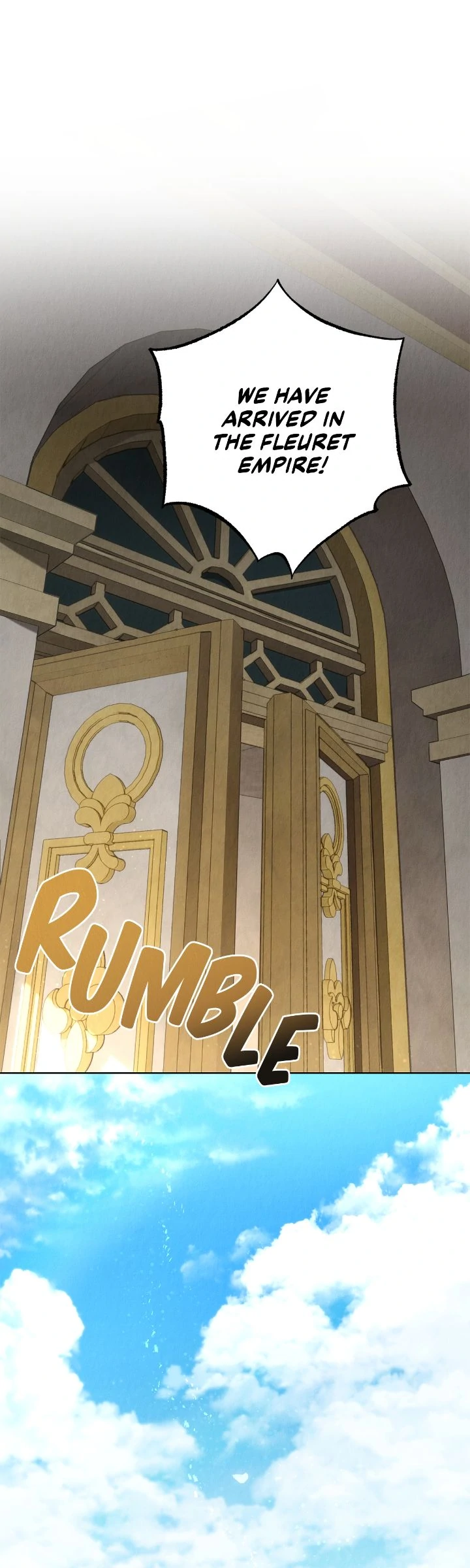 A Second Chance For The Outcast Prince - Chapter 5 Page 10
